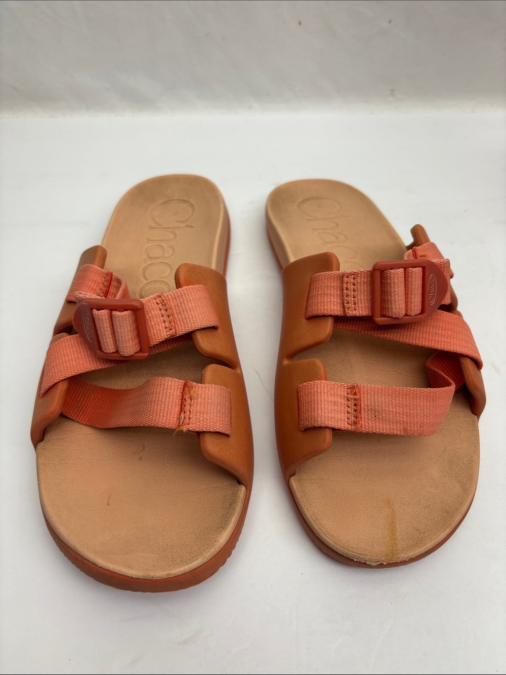 Chaco sandals size 6 for big girl, box 51